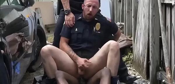  Gallery of police fucked another and hot young gay teen cop movie